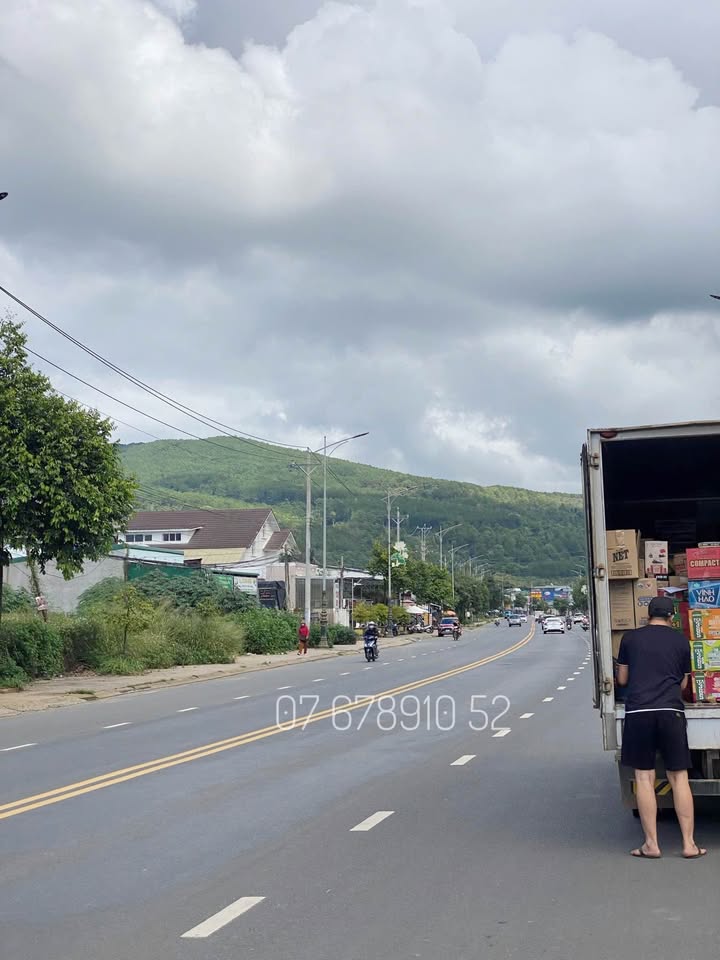 Đất nền Hiệp Thạnh, Đức Trọng 269m² giá 1.65 tỷ - Cơ hội đầu tư tuyệt vời!