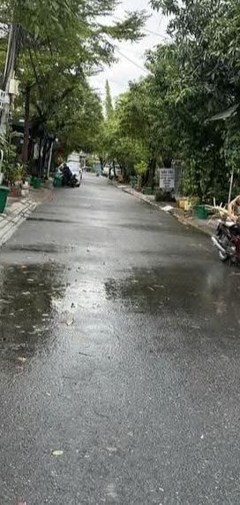 Đất mặt tiền Phú Xuân, Liên Chiểu, Đà Nẵng 113m² giá 6.5 tỷ - Cơ hội đầu tư tuyệt vời!