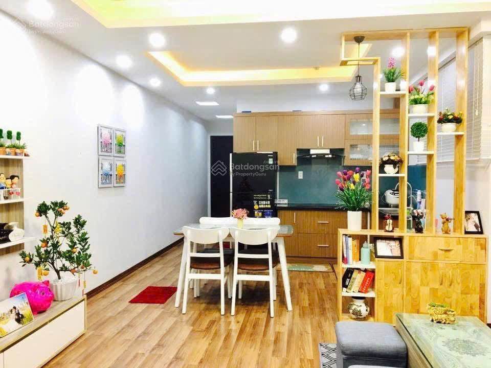 Căn hộ 2 phòng ngủ 70m² tại Kiến Hưng - Nội thất đầy đủ, chỉ việc vào ở!