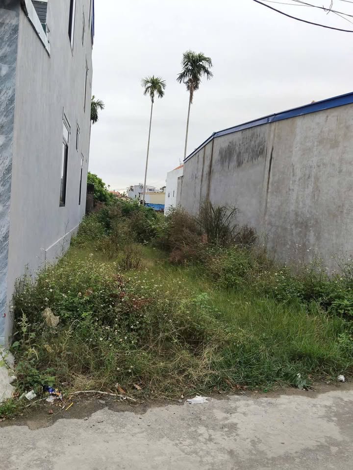 Lô đất Thiên Hương Thủy Nguyên 84m² giá 2 tỷ - Cơ hội đầu tư sinh lời!