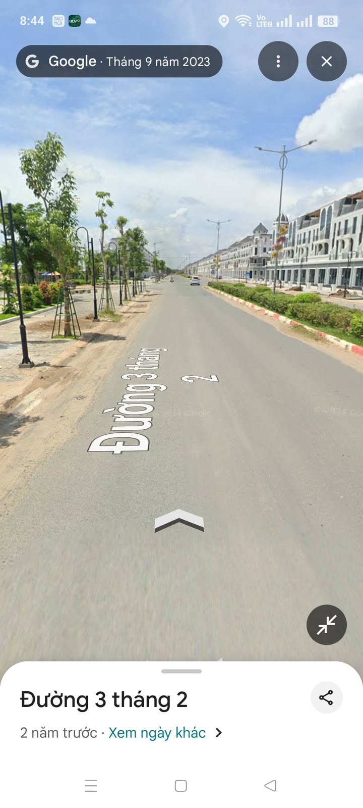 Nhà mặt tiền đường 3/2, Hậu Nghĩa, Đức Hòa, 134m² giá 4.5 tỷ - Cơ hội kinh doanh tuyệt vời!