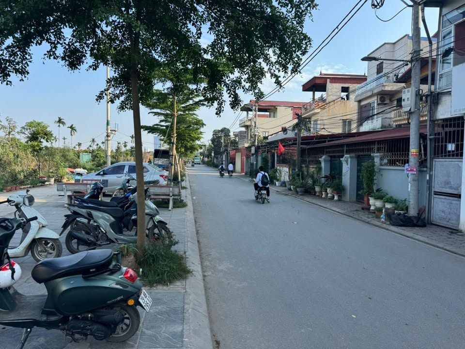 Đất nền Đa Tốn 50m² giá 9.5 tỷ - Gần Ecopark, tiềm năng tăng giá cao!