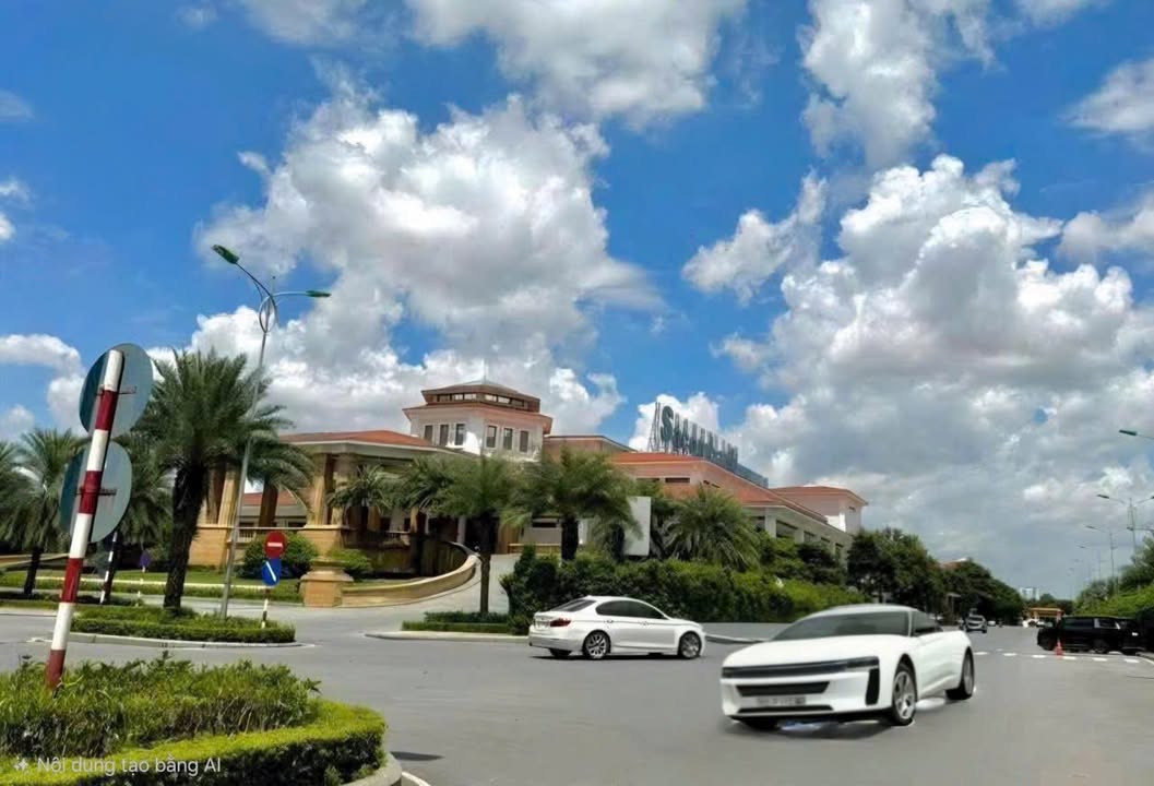 Nhà Phố Phúc Đồng Long Biên 60m² giá 15 tỷ - Kinh doanh sầm uất, vị trí đắc địa!