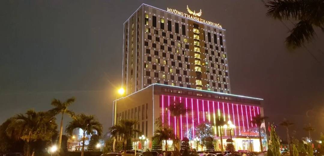 Lô đất đẹp tại Phường Đông Vệ, Thanh Hóa 80m² giá 4 tỷ - Cần bán nhanh!