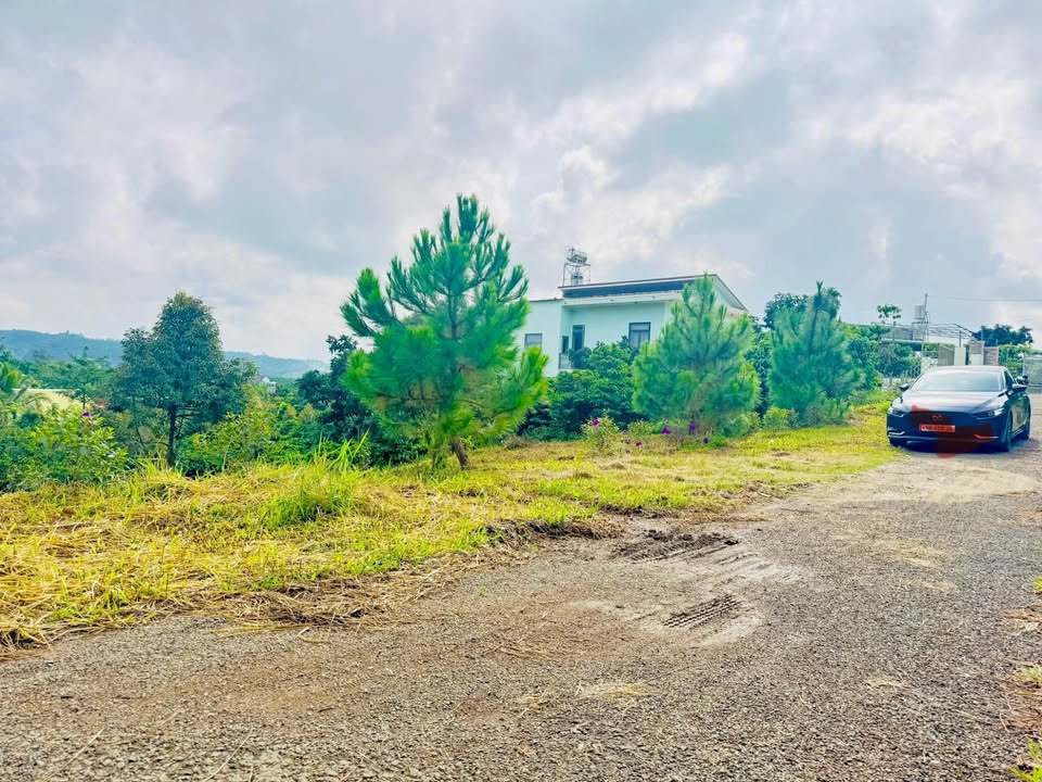 Đất nền Lộc Thành Bảo Lâm 300m² giá 840 triệu - Cơ hội đầu tư tốt!