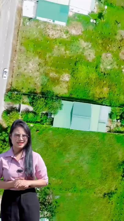 Đất 2 mặt tiền kinh doanh Nguyễn Minh Châu, La Gi 720m² giá 2.7 tỷ - Cơ hội không thể bỏ qua!