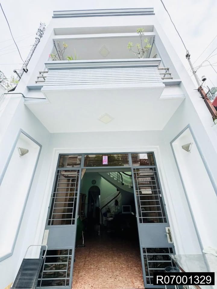 Nhà FrontHouse Tân Quy 88m² giá 13.8 tỷ - Kinh doanh sầm uất, vị trí đắc địa!