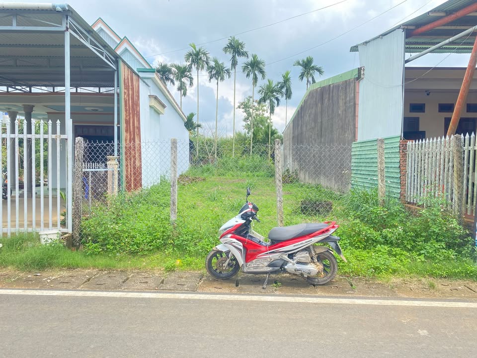 Đất mặt tiền Phan Huy Ích, Bảo Lộc 297m² giá 2.35 tỷ - Cơ hội đầu tư tuyệt vời!