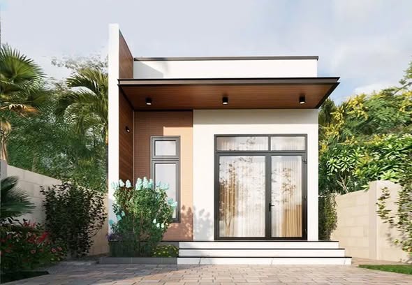 Nhà 2 mặt tiền ấp 6 An Viễn, Trảng Bom 100m² giá chỉ 1.4 tỷ - Cơ hội vàng cho nhà đầu tư!