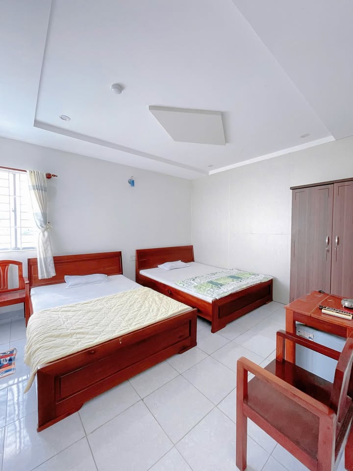 Phòng trọ cho thuê tại 78 Nguyễn Biểu, Nha Trang - Giá sinh viên, tự do thoải mái!