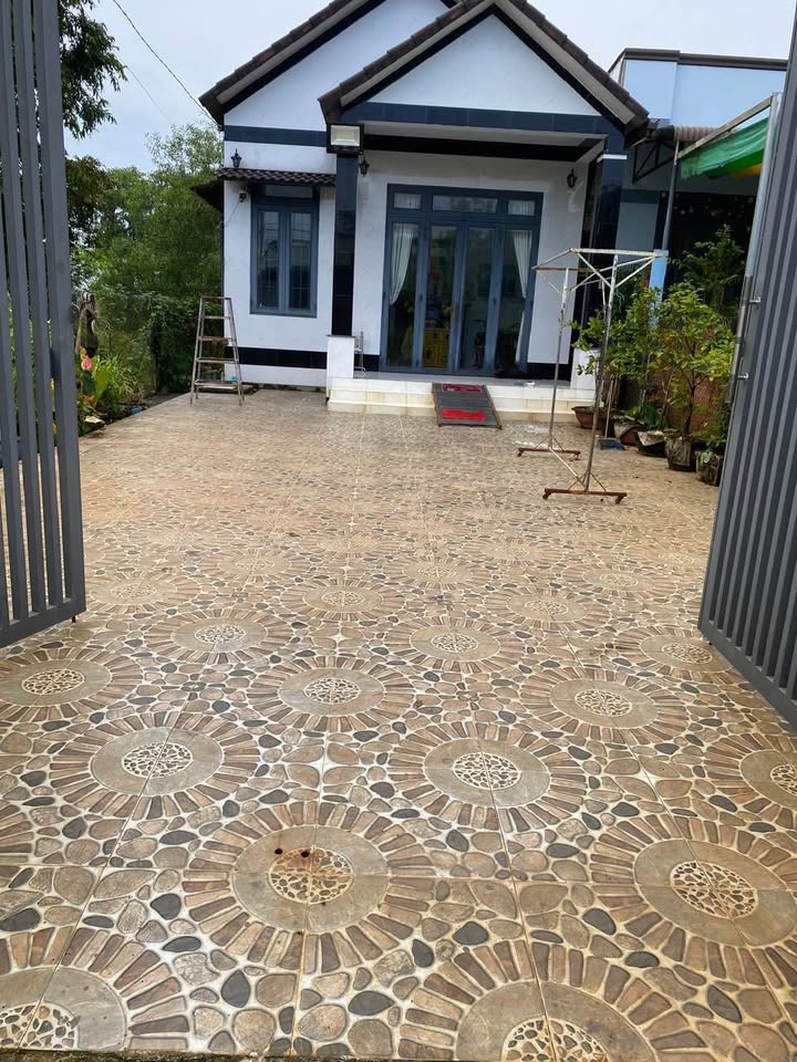 Nhà bán tại xã Phú Hòa, Đồng Nai 224m² giá 2 tỷ - Pháp lý rõ ràng!