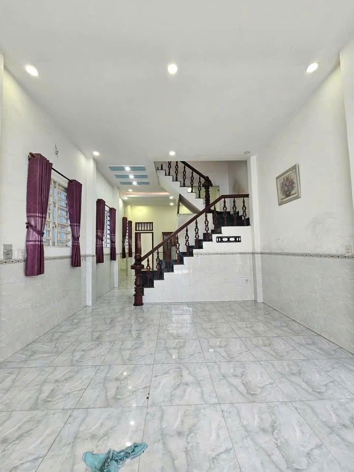 Nhà cho thuê tại Tân Chánh Hiệp, Quận 12 - Diện tích 67m² giá chỉ 9 triệu/tháng!