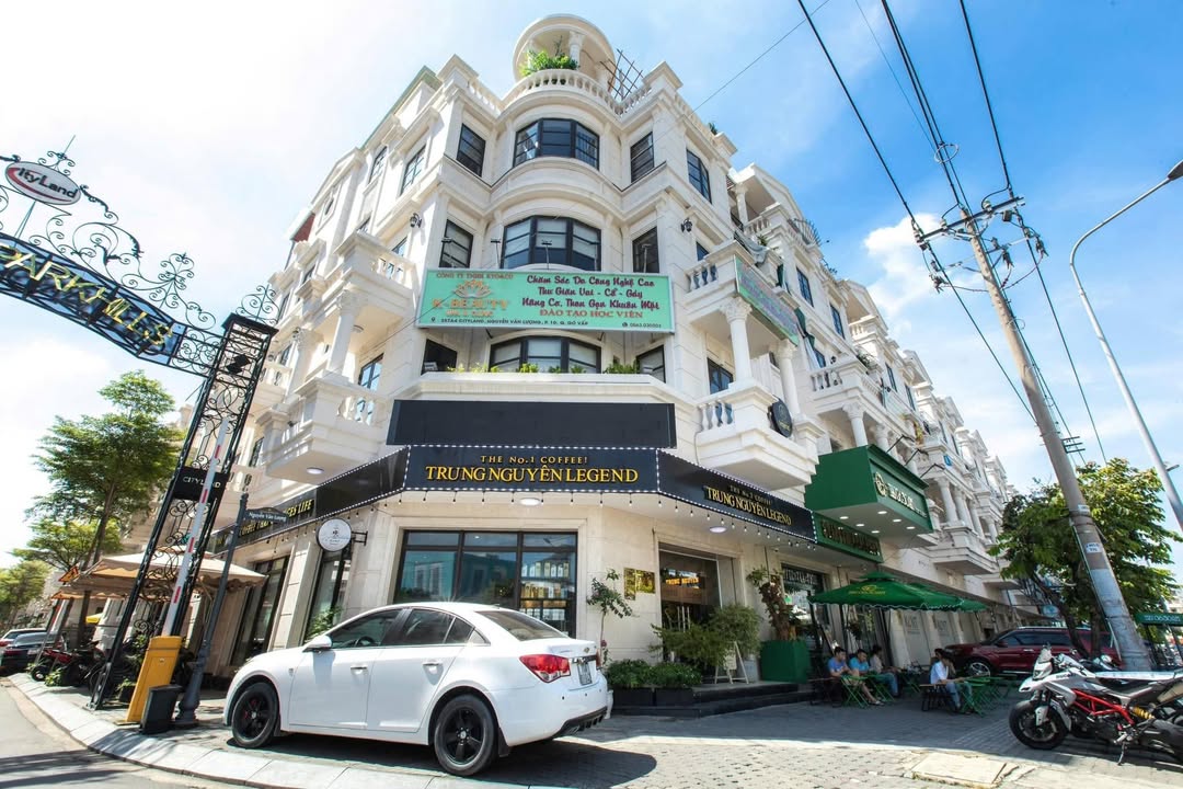 Nhà góc 2 mặt tiền 257A4 Nguyễn Văn Lượng, Gò Vấp - Đầu tư sinh lời 180 triệu/tháng!