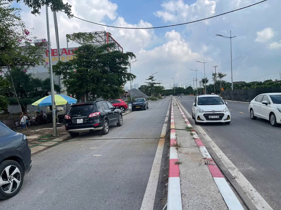 Đất thổ cư Văn Giang Hưng Yên 90m² - Chính chủ bán, vị trí tiềm năng!