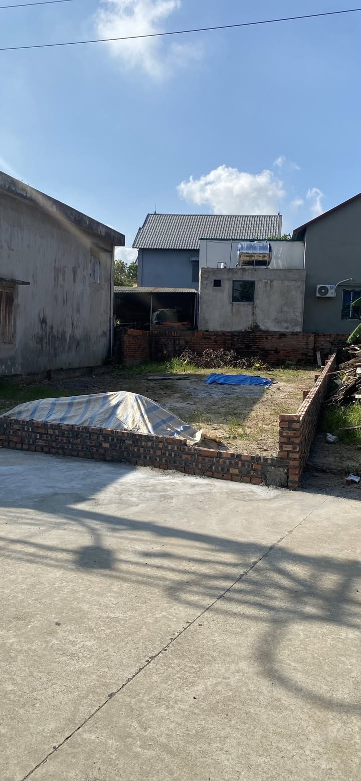 Đất nền Kim Anh, Sóc Sơn 12m² giá 3 tỷ - Lô đẹp nhất nhì khu vực!