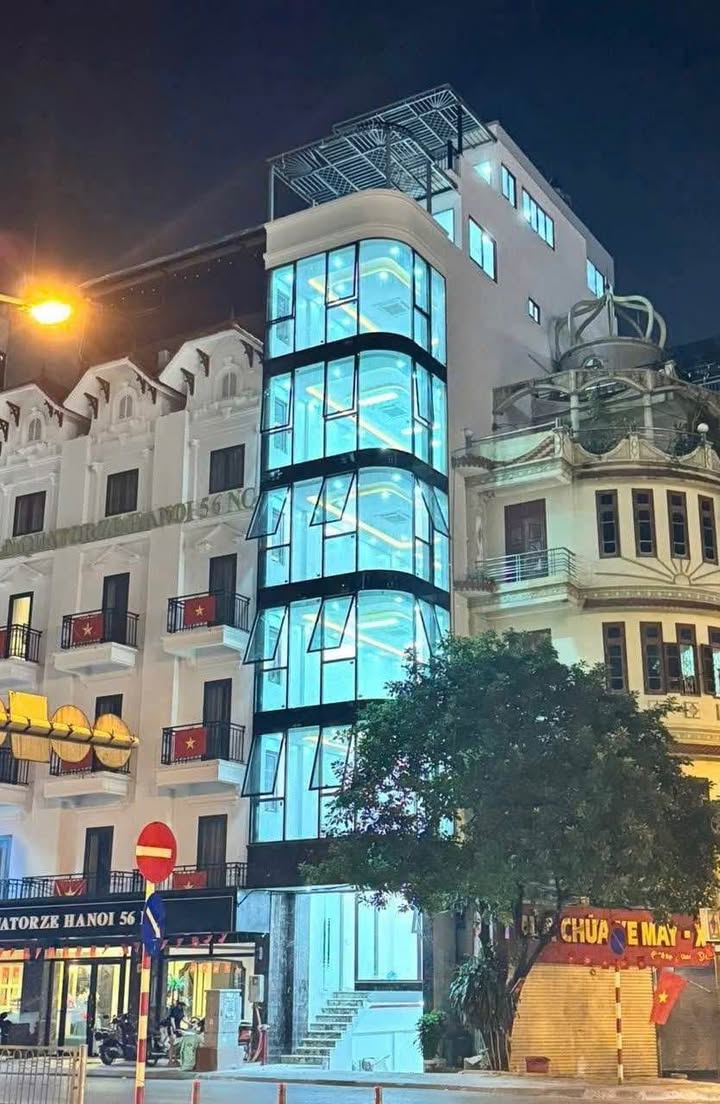 Văn phòng cho thuê tại Cầu Giấy 65m² giá thỏa thuận - Thiết kế hiện đại, sẵn sàng vào làm việc!