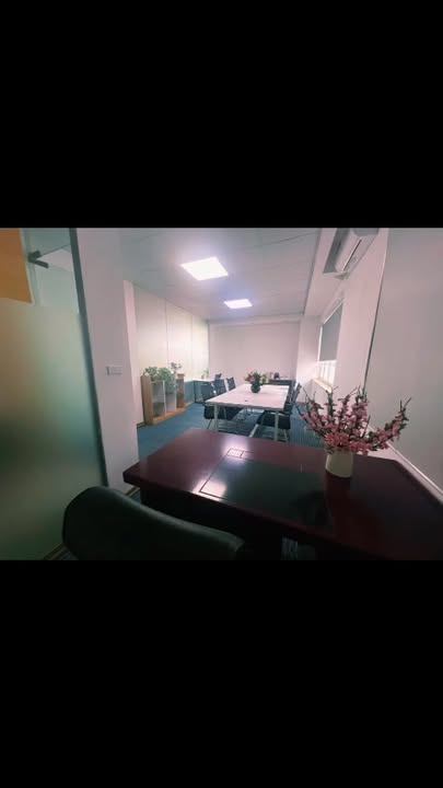 Văn phòng cho thuê tại Lê Văn Thiêm, Thanh Xuân - 8 triệu/tháng, Full nội thất, phù hợp 10-12 người!