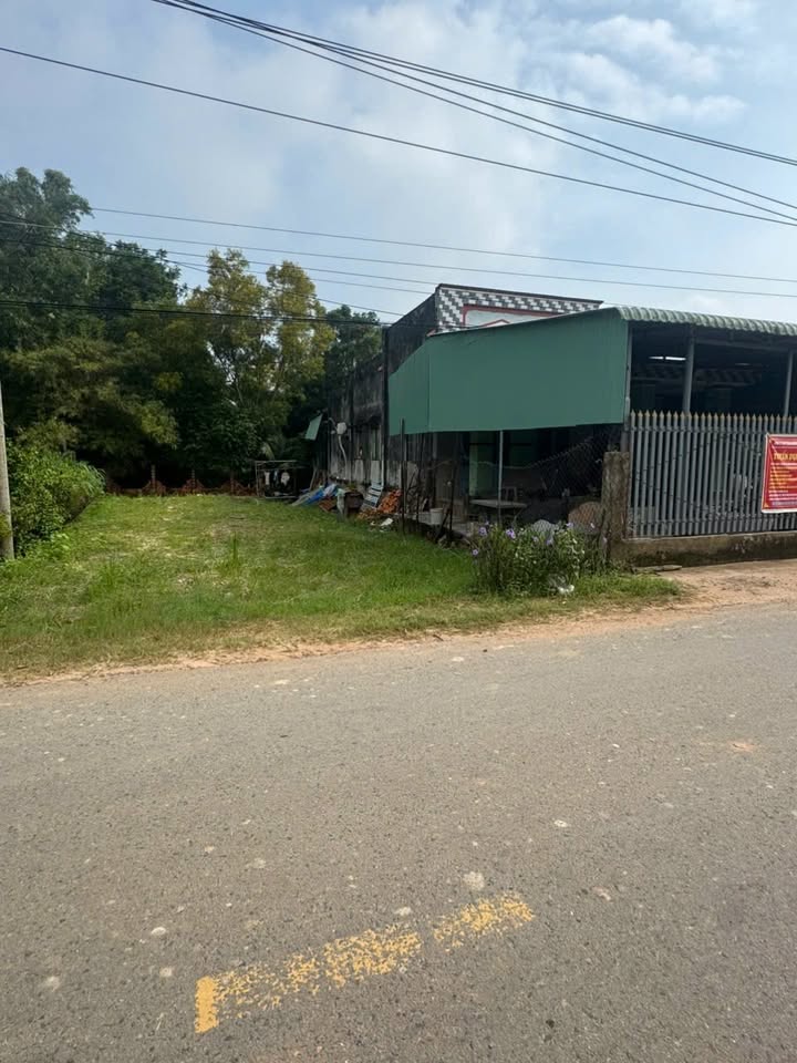 Đất nền An Tịnh, Trảng Bàng 240m² giá 1.7 tỷ - Sổ đỏ chính chủ, thương lượng tốt!