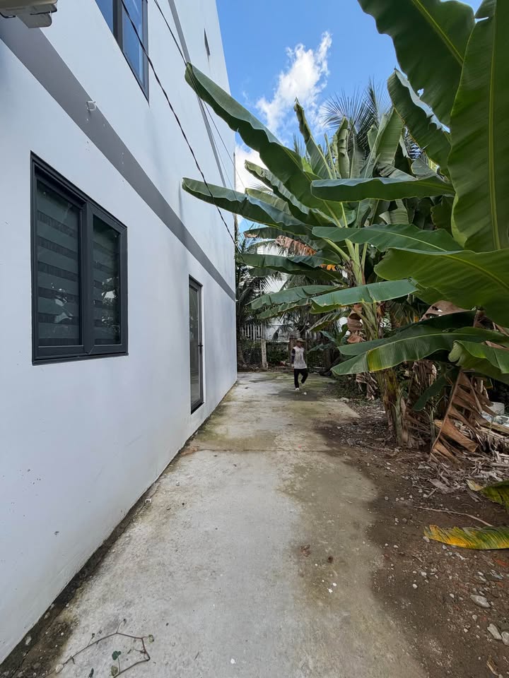 Đất nền hẻm Cafe An - Phường 6, TP. Mỹ Tho 180m² giá 2.07 tỷ - Đầu tư sinh lời ngay!