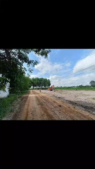 Đất nền Trí Bình, Châu Thành 150m² giá tốt - Cơ hội đầu tư hấp dẫn!