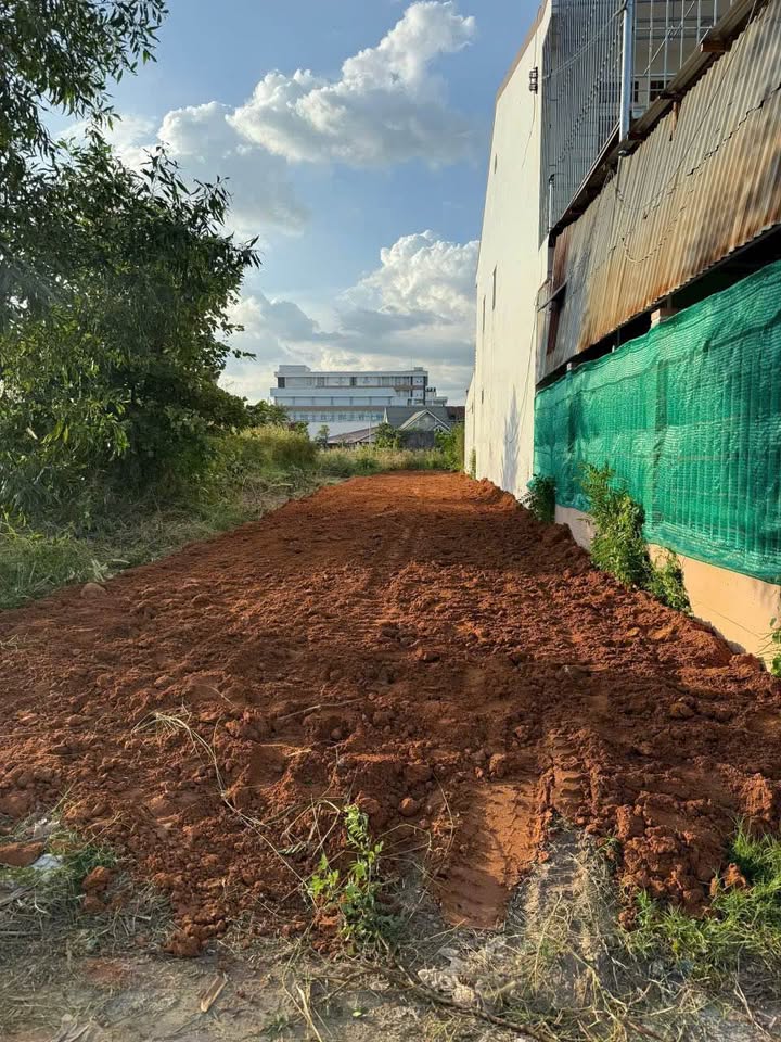 Đất nền mặt tiền đường Nam Kỳ Khởi Nghĩa, Tây Ninh 225m² - Giá tốt đầu tư!