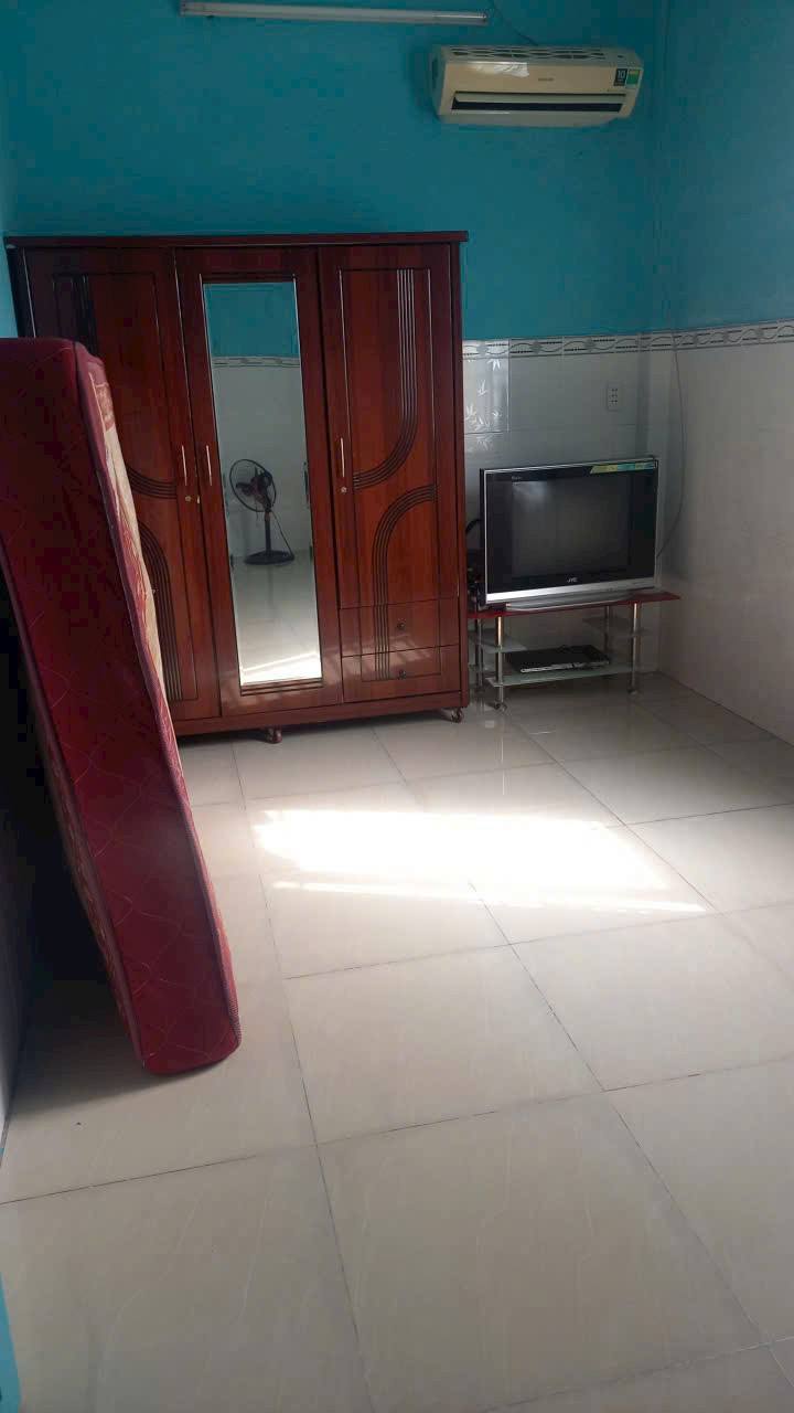 Nhà cho thuê Thới Tam Thôn Hóc Môn 103m² giá 7 triệu - Không thể bỏ lỡ!