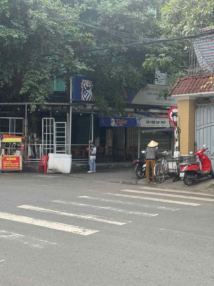 Nhà mặt tiền Lữ Gia Quận 11, 60m² giá 17 tỷ - Vị trí đắc địa kinh doanh!