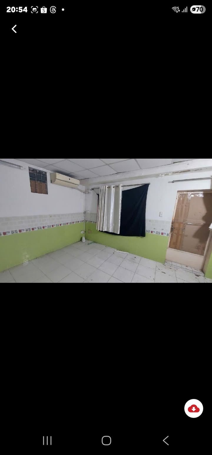 Bán nhà mặt tiền Tam Đảo quận 10, diện tích 40m² giá 7 tỷ - Cơ hội hiếm có!