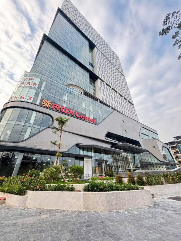 Sàn Văn Phòng Cầu Giấy 148m² chỉ từ 5x triệu/m² - Sẵn sàng sử dụng ngay!