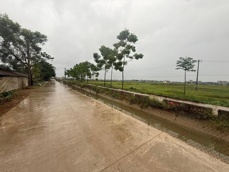 Đất nền Thôn Liên Kết, xã Hoàng An, Phú Thọ - Diện tích 300m², giá thỏa thuận - Pháp lý rõ ràng!