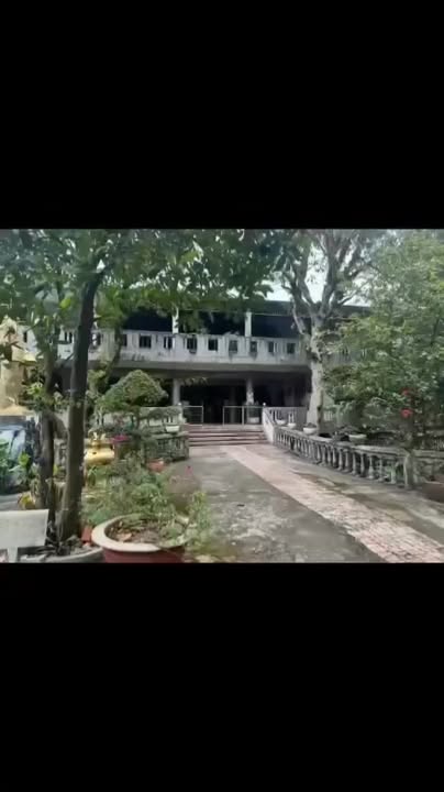 Đất nền Biên Hòa 6400m² giá thỏa thuận - Mặt tiền 3 hướng đắc địa!