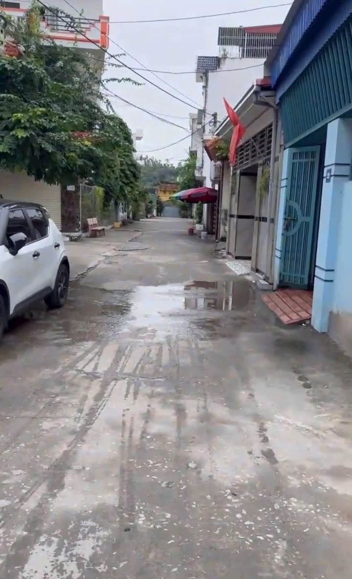 Đất nền Lê Duẩn, Kiến An 59m² giá 5 tỷ - Pháp lý sổ đỏ chính chủ