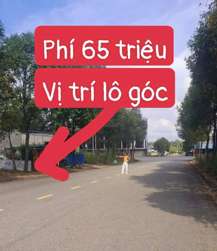 Đất nền Thới Hòa - 300m² giá chỉ 4.55 tỷ - Đầu tư sinh lời tiềm năng!