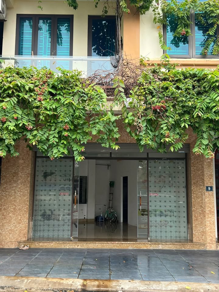 Cửa hàng cho thuê tại số 9 Ngô Thì Sỹ, Hà Đông 45m² - Giá chỉ 10 triệu/tháng!