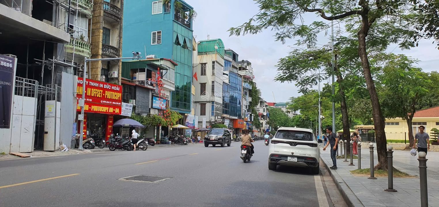 Nhà nguyên căn Ngọc Hà Ba Đình 40m² giá 14 triệu - Nhà thoáng mát, sạch sẽ!