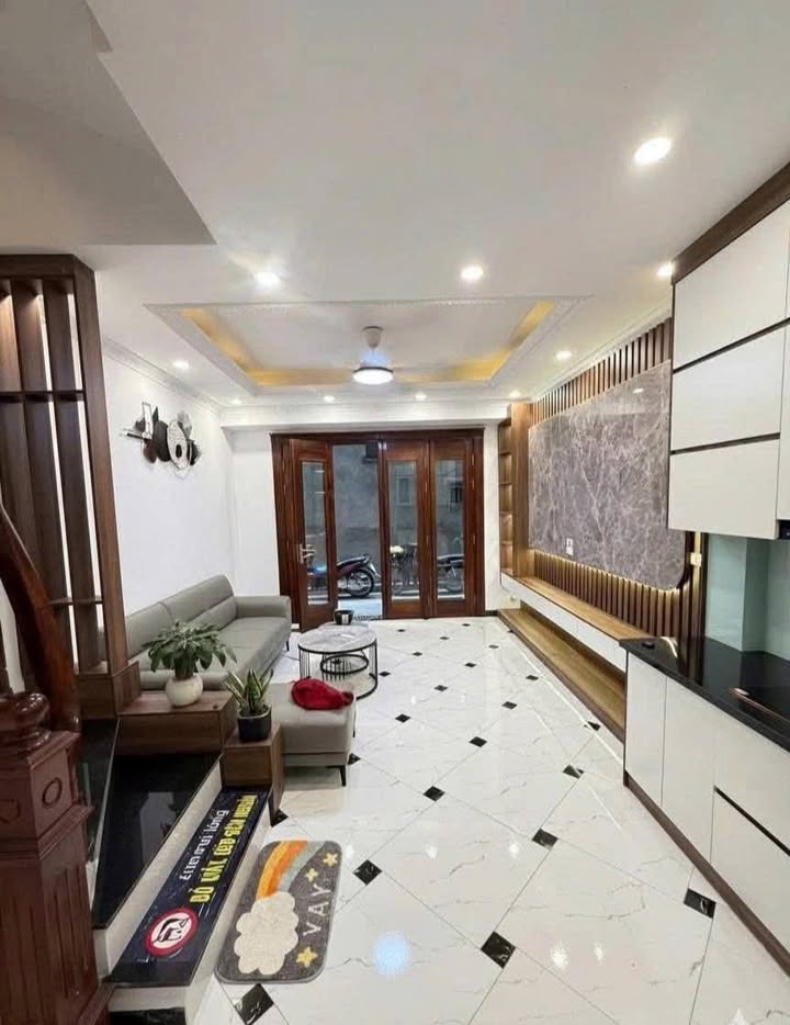 Cho thuê nhà nguyên căn 35m² tại ngõ 322 Mỹ Đình - Phù hợp gia đình và văn phòng!