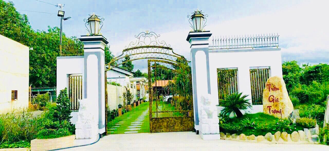 Biệt thự sân vườn Phú Hoà Đông 757m² giá 10 tỷ - Không thể bỏ lỡ!