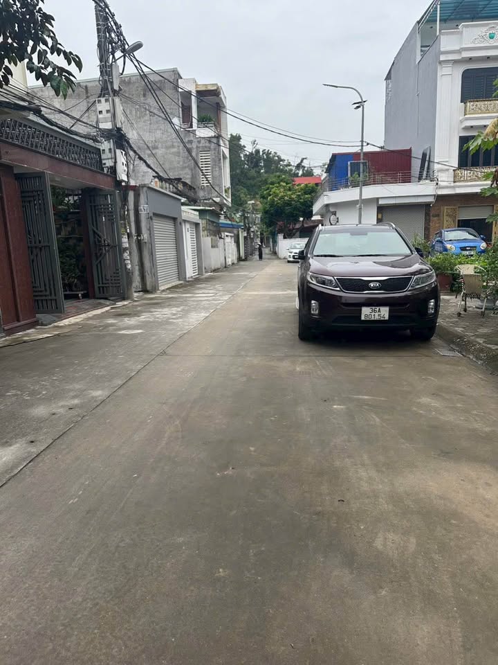 Đất nền Kiến An 53m² giá 1.7 tỷ - Cơ hội đầu tư tại vị trí đẹp!