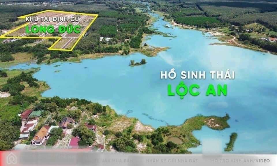 Farm Lộc An 15,000m² giá 45 tỷ - Phát triển sinh thái lý tưởng!