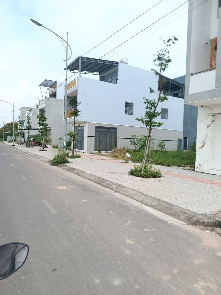 Đất Thổ Cư Lộc An - Long Thành 81m² giá 1.5 tỷ - Xây dựng 4 tầng thoải mái!