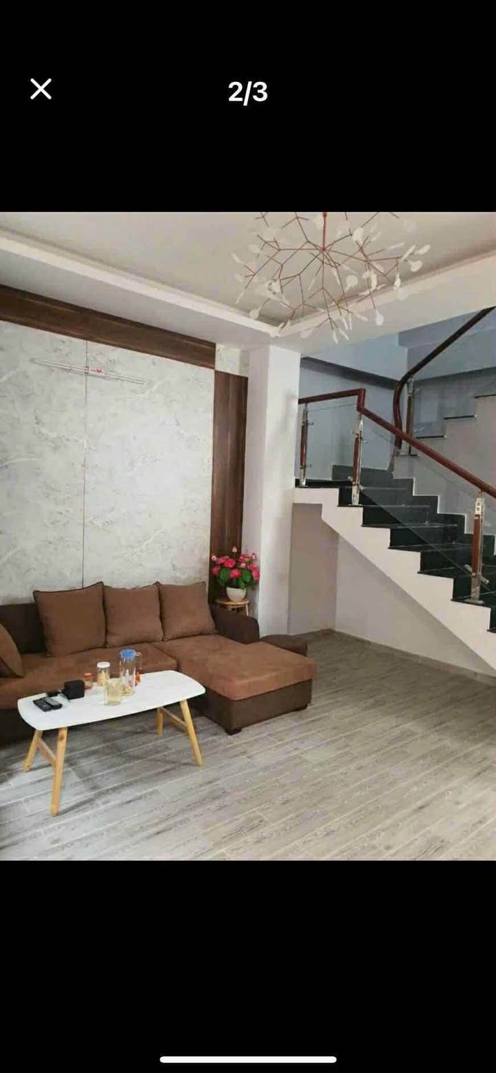 Nhà bán Nguyễn Trung Trực, Đà Lạt 68m² giá 5.3 tỷ - Vị trí kinh doanh lý tưởng!