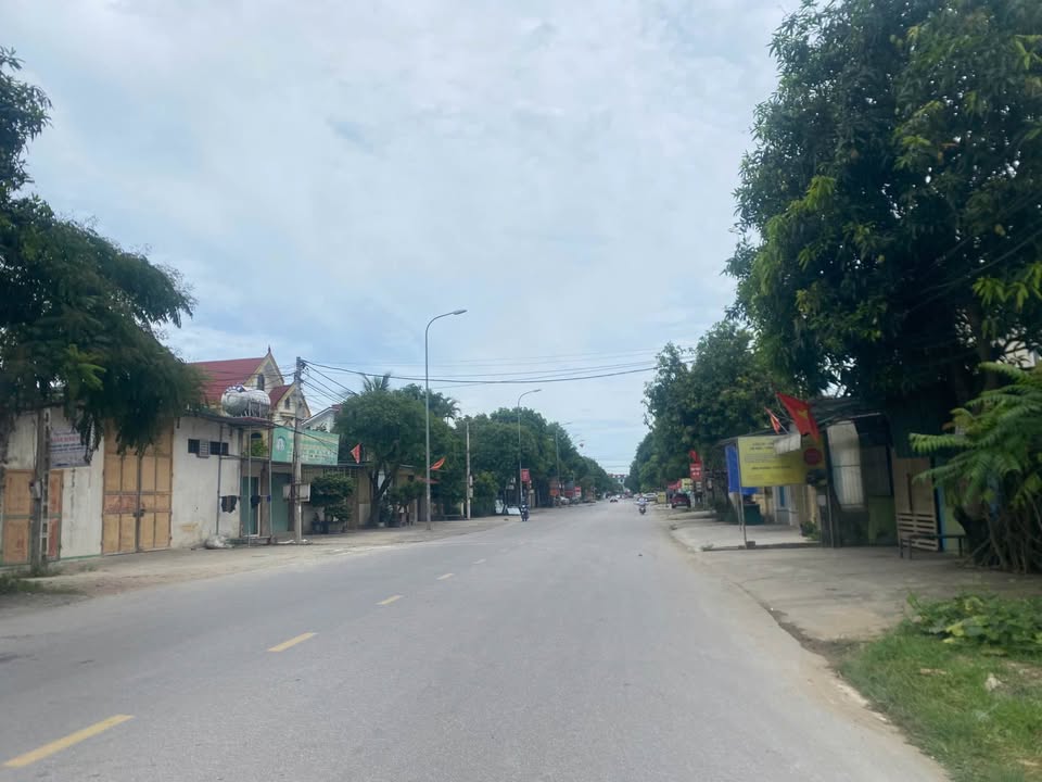 Đất Kinh Doanh Nghi Thái 189m² giá 4 tỷ - Cơ hội đầu tư sinh lời!