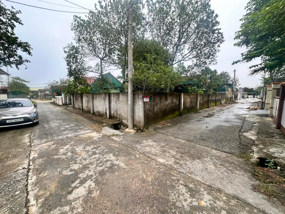 Đất nền Xóm 6, Nam Anh 170m² giá 1 tỷ - Cơ hội đầu tư hiếm có!