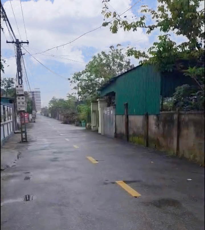 Đất nền Nghi Liên 72.2m² giá 1.6 tỷ - Cơ hội đầu tư tuyệt vời!