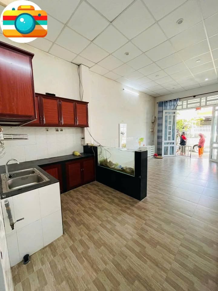 Nhà nguyên căn cho thuê tại Bình Khánh, Long Xuyên - Giá chỉ 4 triệu/tháng!