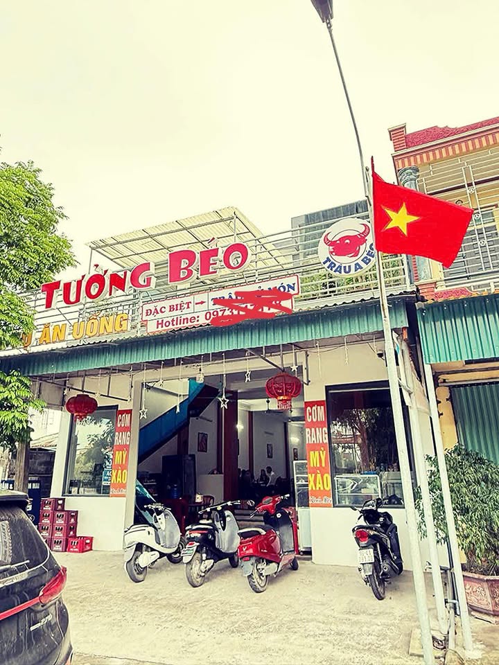 Bán nhà mặt tiền kinh doanh xã Đồng Châu, Tiền Hải 200m² giá 6 tỷ - Cơ hội đầu tư tuyệt vời!