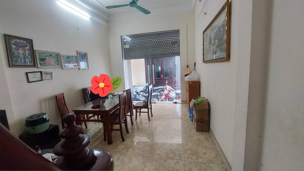 Nhà 4 Tầng Kim Chung Đông Anh 44m² giá 6.2 tỷ - Vị trí đắc địa, an ninh tốt!