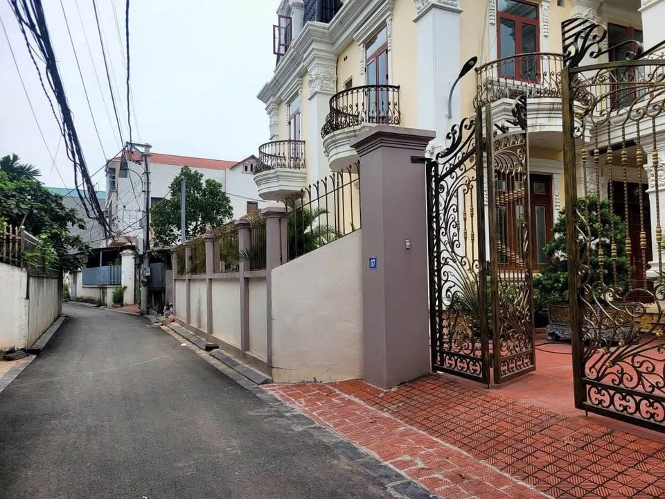 Đất nền thôn Văn Tinh, Đông Anh 89m² giá 8.446 tỷ - Cơ hội đầu tư tiềm năng!