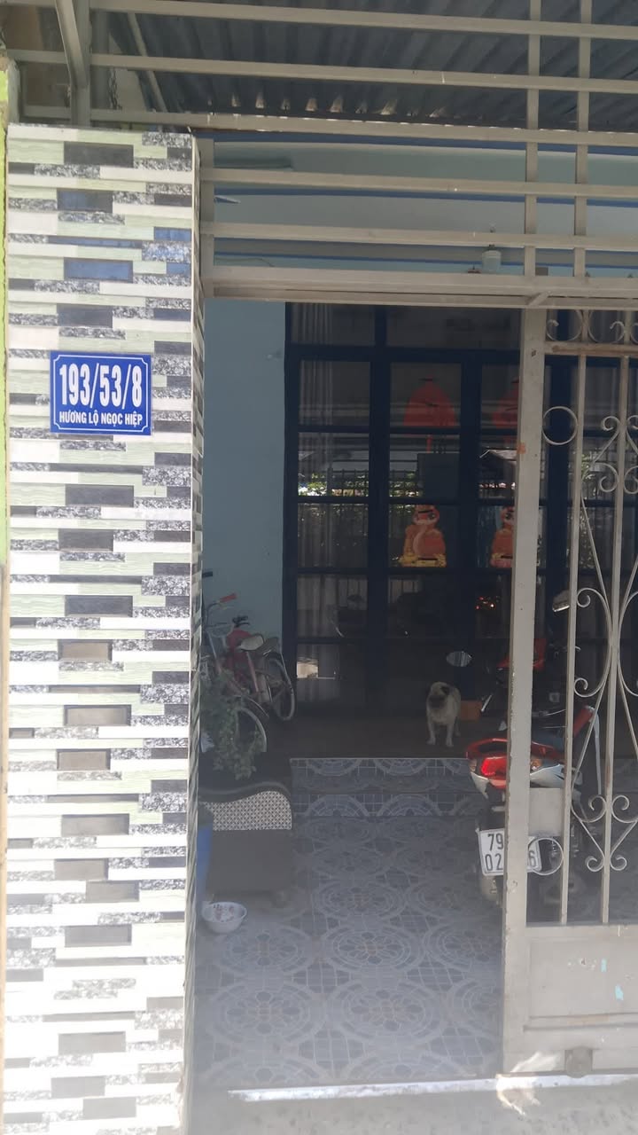 Phòng trọ cho thuê tại Hương Lộ Ngọc Hiệp, Nha Trang 40m² - Giá chỉ 1.5 triệu/tháng!