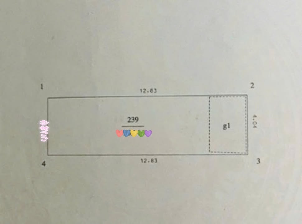 Đất mặt tiền Trần Duy Hưng 50m² giá 20 tỷ - Lô góc an ninh tuyệt đối!